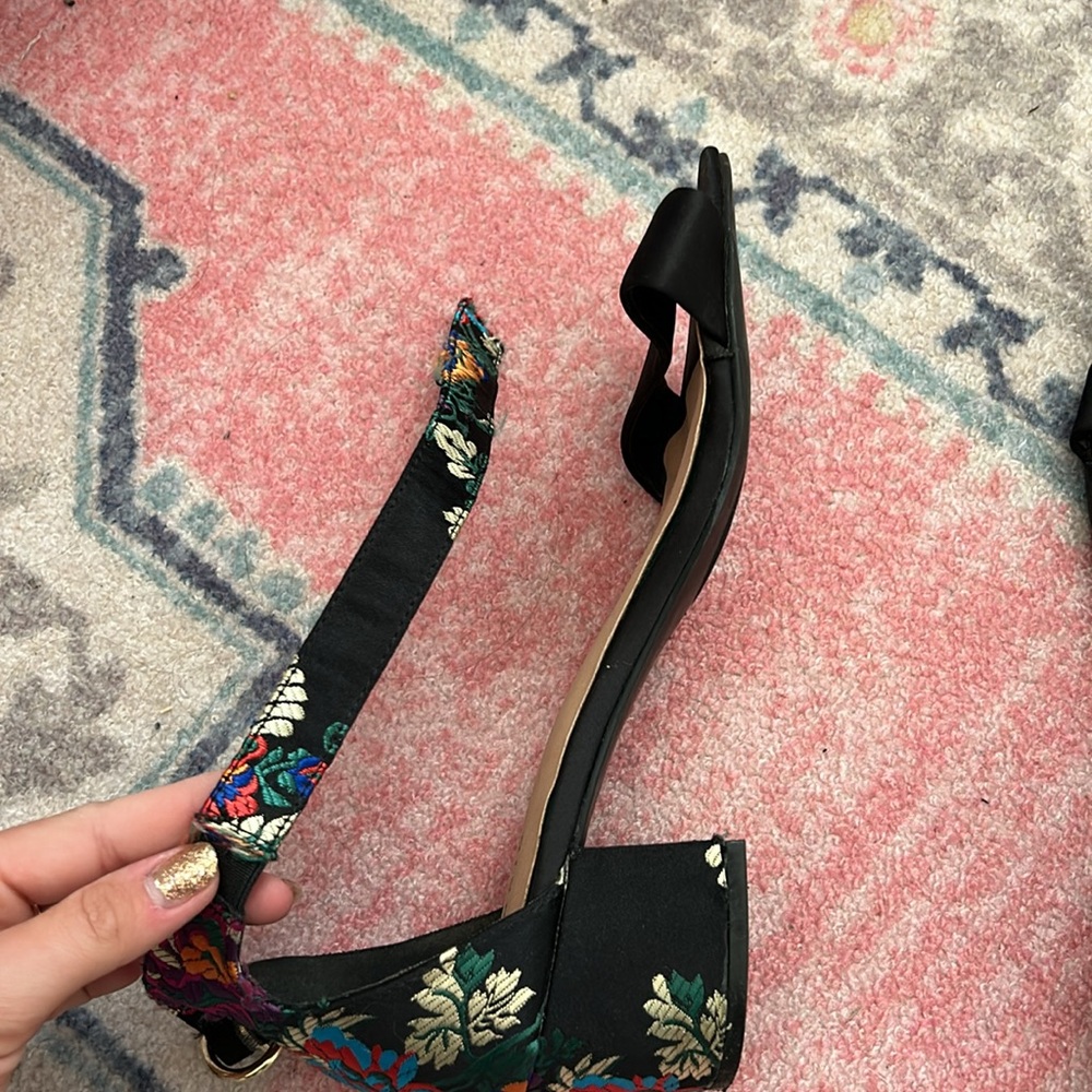 Torrid heels - Picture 3 of 5